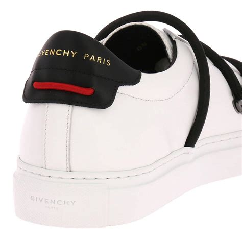 givenchy speakers|givenchy men's white sneakers.